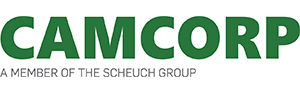 CAMCORP logo