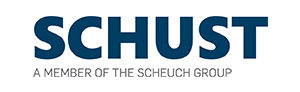 Schust logo